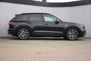 Volkswagen Touareg - afbeelding nr 3