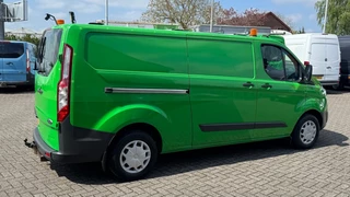 Ford Transit Custom - afbeelding nr 9