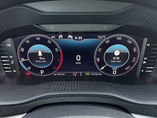 Škoda Karoq | LED | Navi | Carplay | Virtual Cockpit | Camera | PDC - afbeelding nr 36