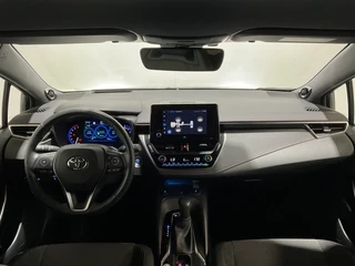 Toyota Corolla Touring Sports Toyota Corolla Touring Sports 1.8 Hybrid Executive | Navi | Bi-Tone | Camera | Blind-spot | - afbeelding nr 15