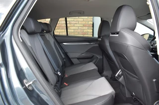 Škoda Enyaq iV Škoda Enyaq iV 80 Camera, Apple Carplay, Navi, Cruise - afbeelding nr 11