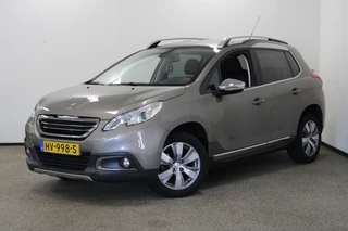 Peugeot 2008 1.2 PureTech Allure