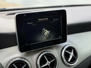 Mercedes-Benz GLA Mercedes GLA-klasse 200 Prestige - afbeelding nr 36
