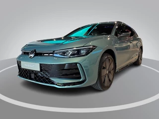 Volkswagen Passat Variant R-Line Edition 1.5 eHybrid 204 PK 6 DSG