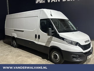 Iveco Daily Parkeersensoren, bijrijdersbank - afbeelding nr 7