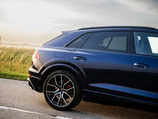 Audi Q8 Audi Q8 60 TFSI e Competition Pano RS Zetels BTW auto - afbeelding nr 6