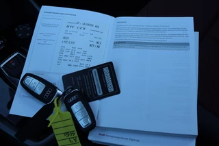 Audi A3 Pano/Matrix LED/Navi+/Keyless/Camera/ACC/Dodehoek - afbeelding nr 32
