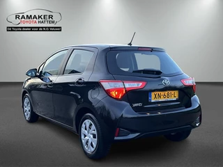 Toyota Yaris - afbeelding nr 15