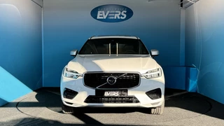 Volvo XC60 - afbeelding nr 8