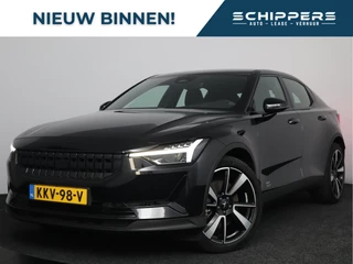 Polestar 2 Standard Range Single Motor 63kWh