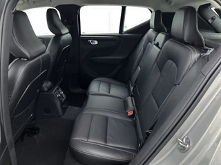 Volvo XC40 - afbeelding nr 12