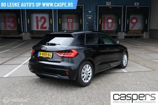 Audi A1 Sportback Audi A1 Sportback 30 TFSI Advanced | Climatronic - afbeelding nr 2