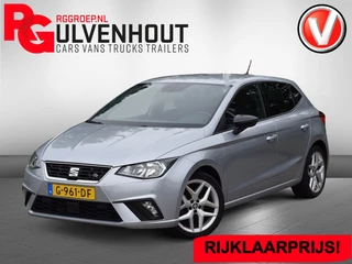 SEAT Ibiza - 32808671-0