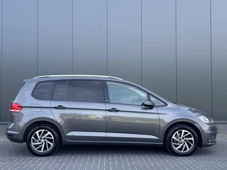 Volkswagen Touran - afbeelding nr 6