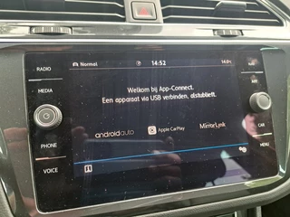 Volkswagen Tiguan - afbeelding nr 21