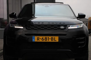 Land Rover Range Rover Evoque - afbeelding nr 5