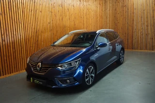Renault Mégane Estate - 63140986-0