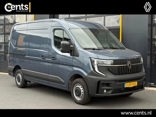 Renault Master - afbeelding nr 1