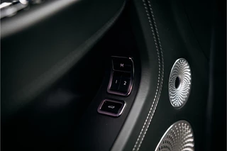 Bentley Continental GT Bentley Continental GT GTC 6.0 W12 First Edition In topstaat verkerende GTC W12 lage km stand - afbeelding nr 34
