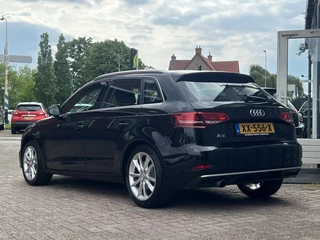 Audi A3 | AUTOMAAT | CLIMATE CONTROL | STOELVERWARMING |. - afbeelding nr 3