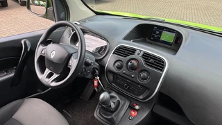 Renault Kangoo Renault Kangoo 1.5 DCI 70KW 95PK EURO 6 AIRCO/ NAVIGATIE/ TREKHAAK/ PDC/ 100% DEALERONDERHOUDEN - afbeelding nr 8