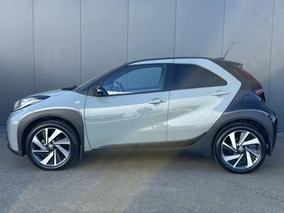 Toyota Aygo - afbeelding nr 9