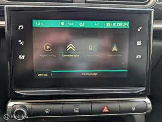 Citroën C3 Citroen C3 1.2 PureTech S&S Feel - afbeelding nr 13