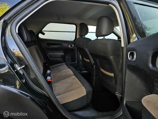 Citroën C4 Cactus Citroen C4 Cactus 1.6 BlueHDi Camera|Led|Navi|Cruise|Nap|Boe - afbeelding nr 18