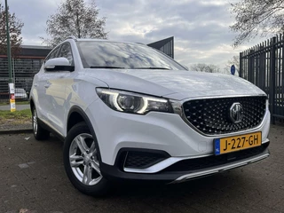 MG ZS-EV MG ZS EV Comfort 45 kWh Navi Camera LMV Carplay - afbeelding nr 5