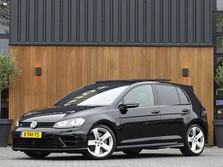 Volkswagen Golf - 118103673-0