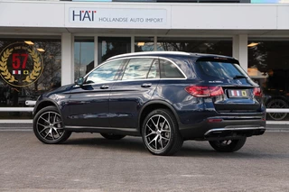 Mercedes-Benz GLC - afbeelding nr 27