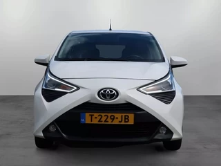 Toyota Aygo - afbeelding nr 4