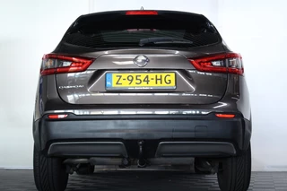 Nissan QASHQAI - afbeelding nr 6