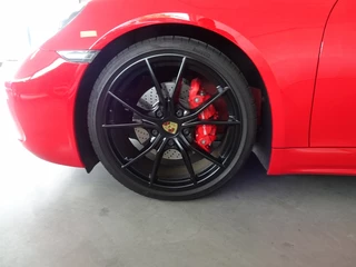 Porsche 718 - afbeelding nr 16