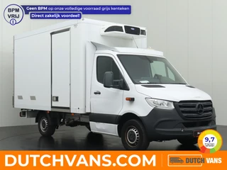 Mercedes-Benz Sprinter - 90440603-0