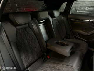Audi A3 Audi A3 Sportback 45 TFSI e S edition Competition * B&O * Pano * - afbeelding nr 34