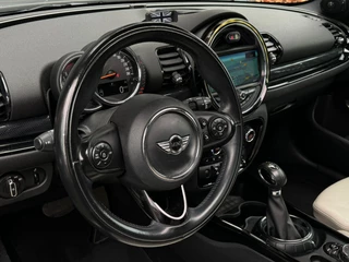 MINI Clubman Pano Harman-Kardon Leer - afbeelding nr 21