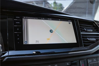 Volkswagen Transporter | NAVI | ACC | LED | Trekhaak | LEDER | Virtual Cockpit | - afbeelding nr 16