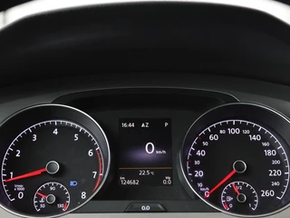 Volkswagen Golf Volkswagen Golf 1.4 TSI Business Edition Connected | Automaat |  Xenon | Camera | Navigatie | Dynaudio | Climate control | Cruise control | Parkeerhulp - afbeelding nr 23
