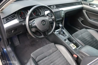 Volkswagen Passat Volkswagen Passat 1.4 TSI GTE, TREKHAAK, CARPLAY, KEYLESS - afbeelding nr 10