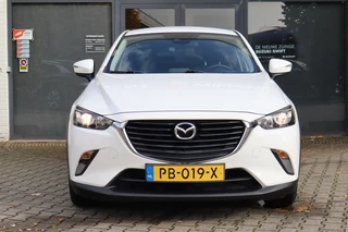 Mazda CX-3 - afbeelding nr 4