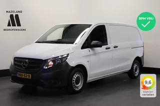 Mercedes-Benz Vito - 253997144-0