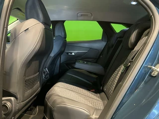Peugeot 3008 Peugeot 3008 1.6 HYbrid 225 Road Trip | 25.000 KM | - afbeelding nr 19