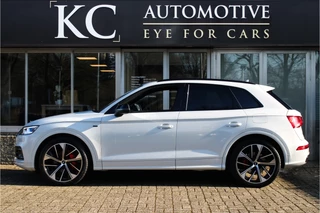 Audi Q5 VOL! | | Pano | Sfeer | B&O VAN €37950,- VOOR €36444,- - afbeelding nr 6