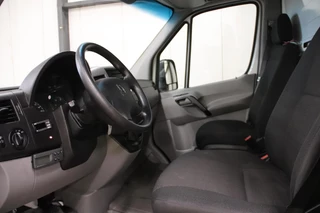 Mercedes-Benz Sprinter Mercedes-Benz Sprinter 314 2.2 CDI 314 2.2 CDI KOELWAGEN MEUBELBAK Mercedes-Benz Sprinter 314 2.2 CDI  314 2.2 CDI KOELWAGEN MEUBELBAK - afbeelding nr 6