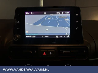 Opel Combo Opel Combo 1.5D 102pk L2H1 Euro6 Airco | Navigatie | Apple Carplay | Android Auto | Cruisecontrol Parkeersensoren - afbeelding nr 4