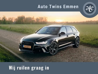 Audi RS6 - 46883895-0