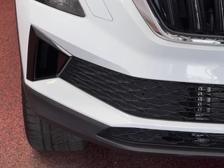 Škoda Karoq Škoda Karoq 1.5 TSI 150PK CARPLAY NAVI VIR.COCKPIT STOEL/STUUR VERW. ADAP.CRUISE 2024 - afbeelding nr 56
