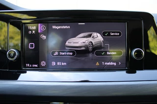 Volkswagen Golf AUTOMAAT|Pano|Clima|Cruise|LM-Velgen|Audio - afbeelding nr 38