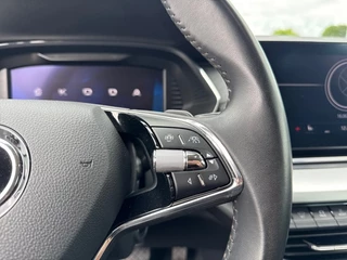 Škoda Octavia Škoda Octavia 1.4 TSI DSG IV NAVI/ACC/PDC/MEMORY/STOEL-STUURVERW - afbeelding nr 17
